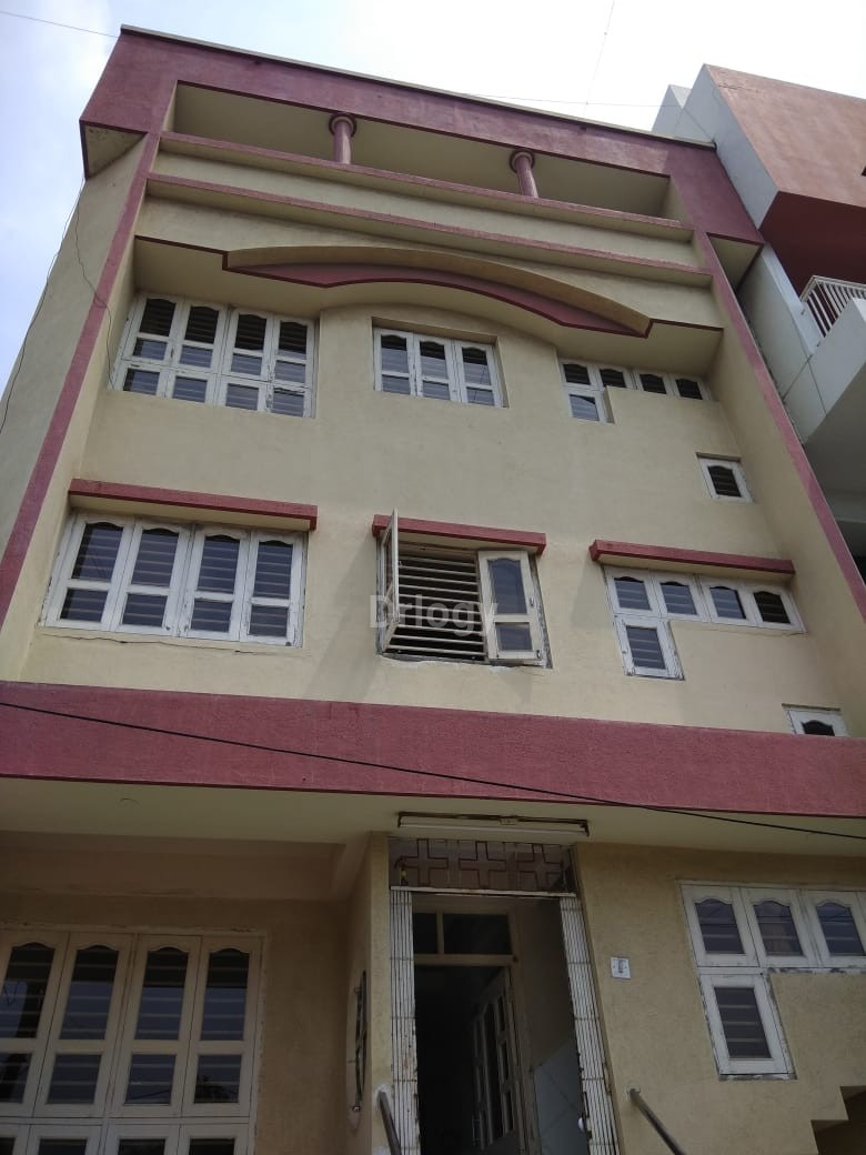 Shradhadeep Hospital Images/Photos, Tagore Road, Rajkot