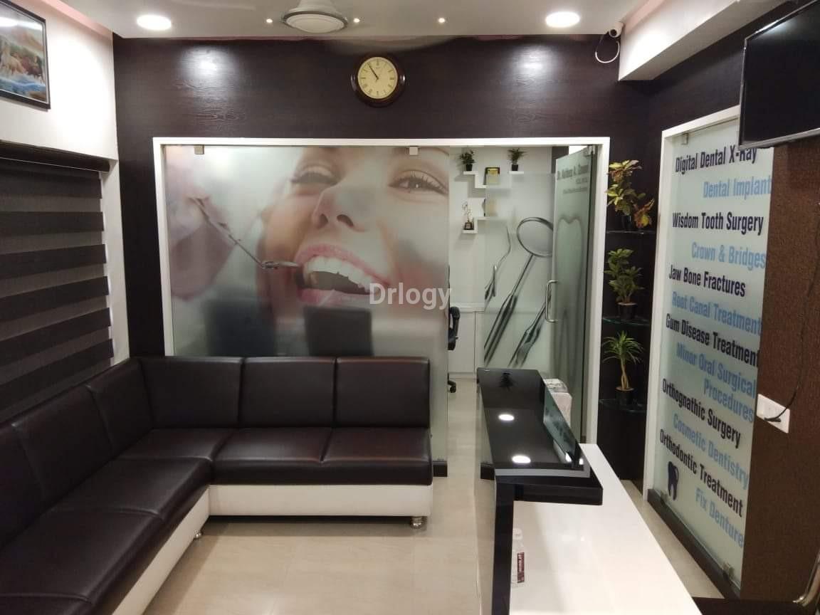 Dr.Govani Teeth Mouth & Jaw Hospital Images/Photos, Mavdi, Rajkot