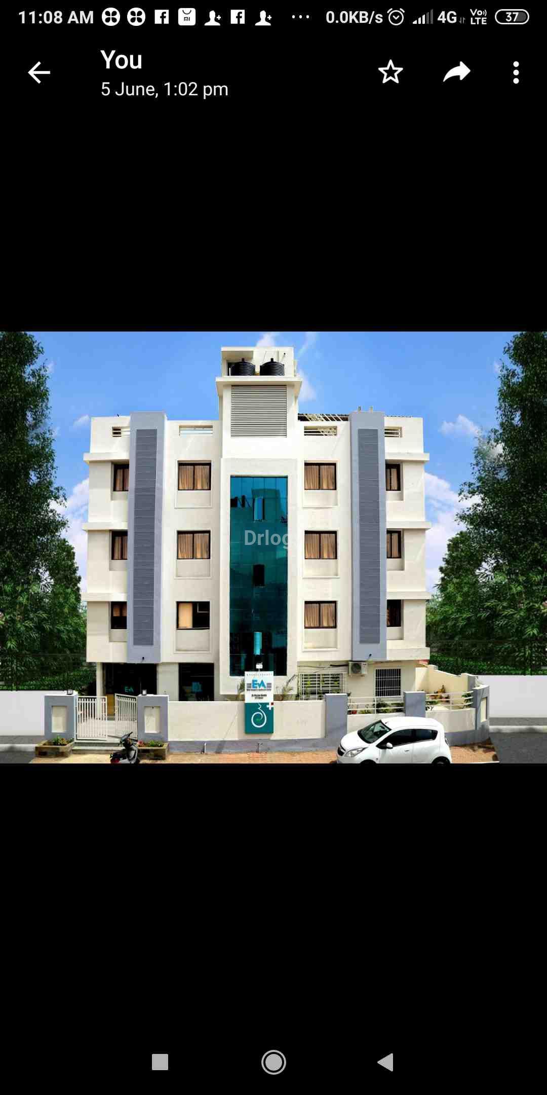 EVA Womens Health Care Center Images/Photos, Univesity Road, Rajkot