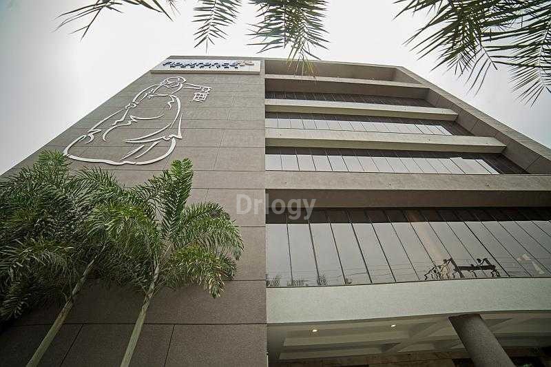 Flowrence Hospital Images/Photos, Nana Mava Road, Rajkot