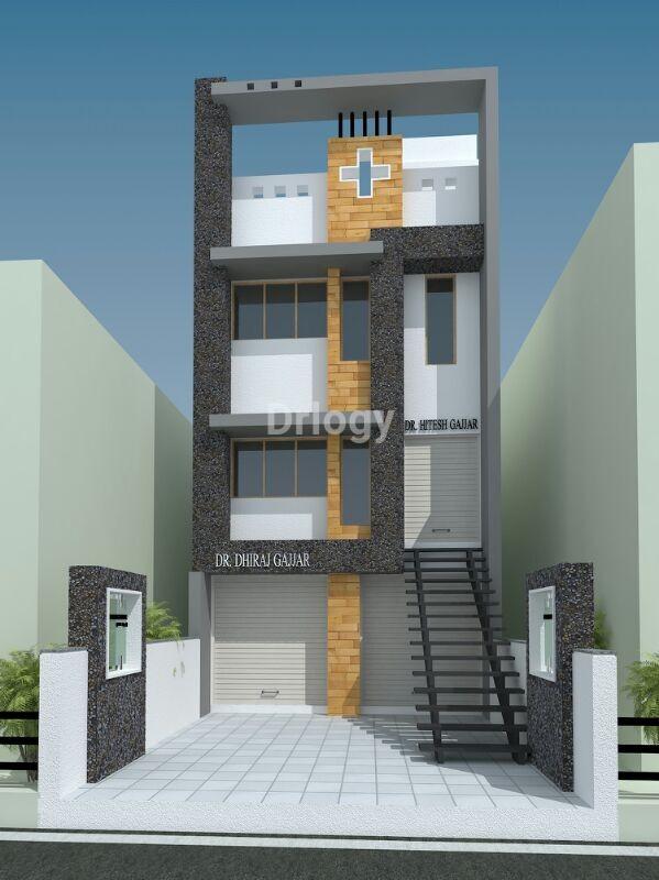 Hitayu Hospital Images/Photos, Mavdi, Rajkot