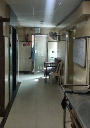 BSS Hospital Images/Photos, Mandaveli, Chennai