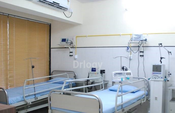 Dhanwantari Multispeciality Hospital Images/Photos, Thane West, Thane