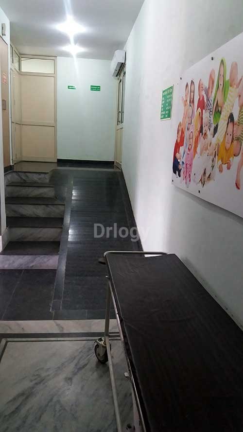 Dr Punj'S Artemis Hospital Images/Photos, White Avenue, Amritsar