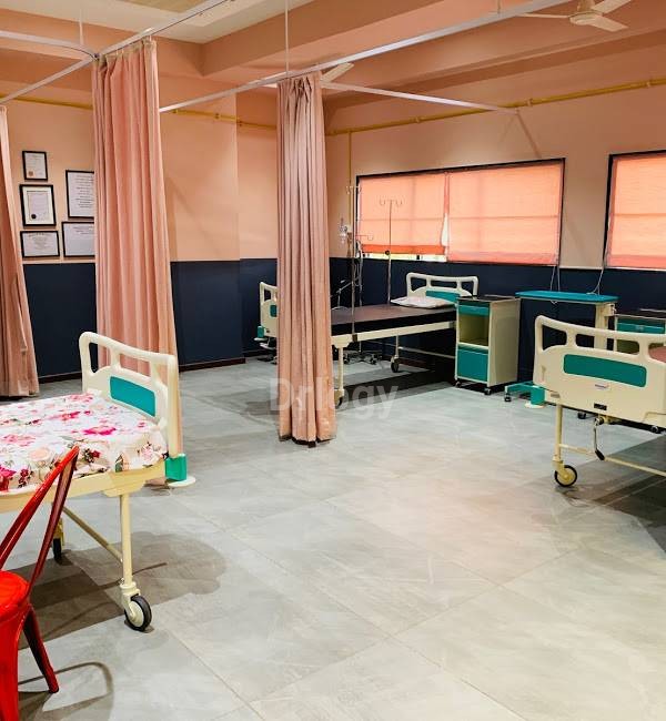 Dr. Malatibai Fertility IVF And Child Care Centre Images/Photos, Thane West, Thane