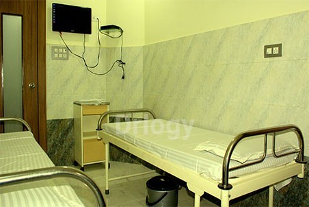 Ganesh Memorial Hospital & Endoscopy Centre Images/Photos, Kalyan city, Thane