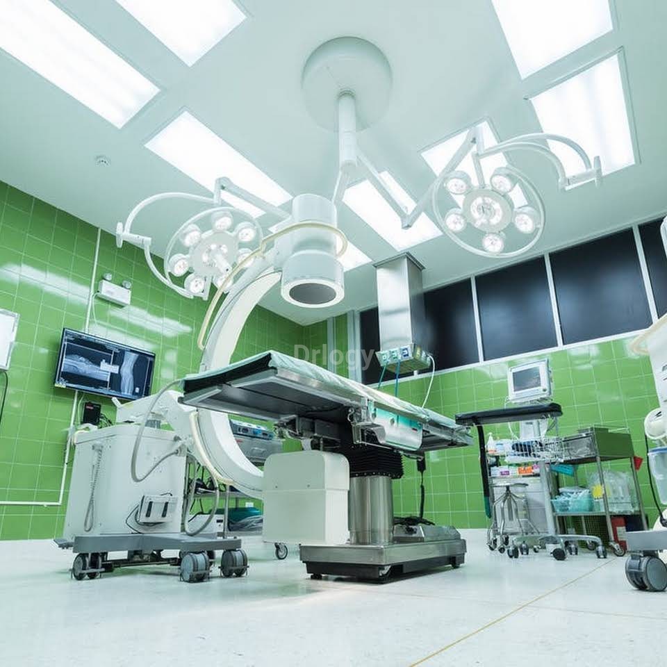Jai Hospital Images/Photos, Anisabad, Patna