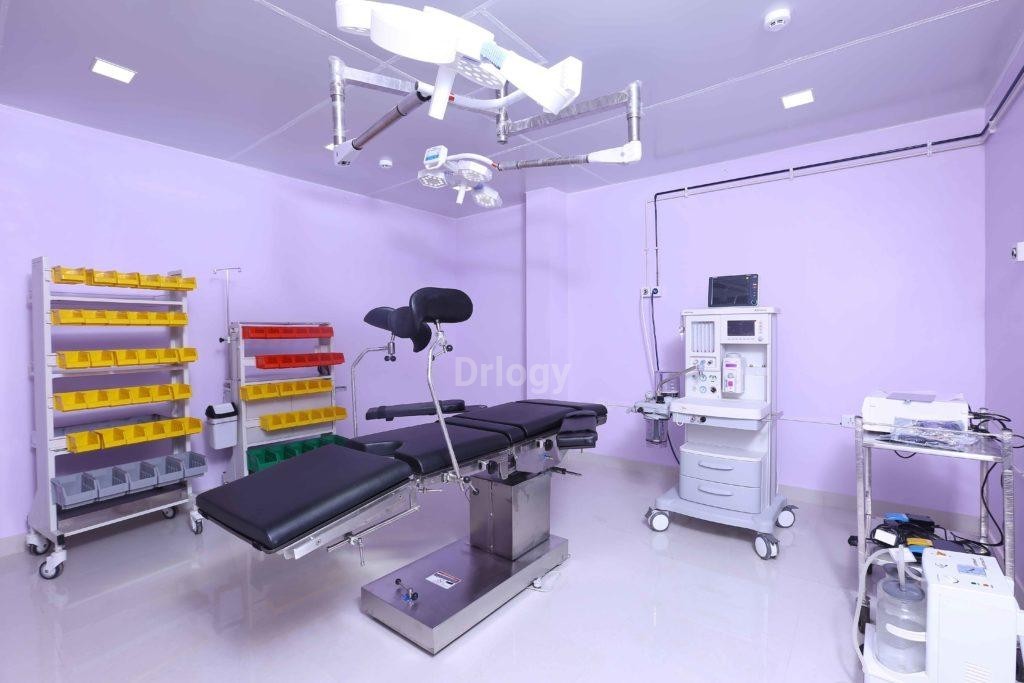 Jayadeva Fertility Center And Women'S Hospital Images/Photos, Thoraipakkam, Chennai