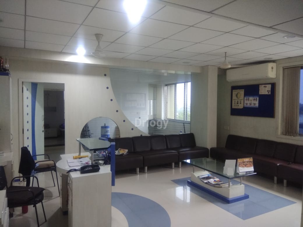 Kalariya Eye Hospital Images/Photos, Ramkrishna Nagar, Rajkot