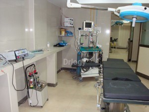 Konark Hospital Images/Photos, Jeedimetla, Hyderabad