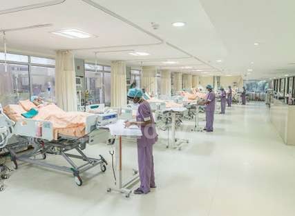 Kovai Medical Center And Hospital Images/Photos, Peelamedu, Coimbatore