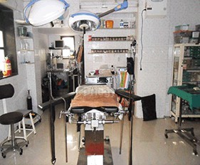 Mahesh Hospital Images/Photos, Kalyan city, Thane