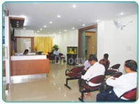 Prasad Eye Hospital Images/Photos, Koramangala, Bangalore