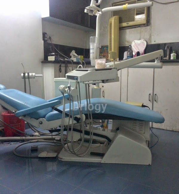 Radhika Dental Hospital Images/Photos, Mehdipatnam, Hyderabad