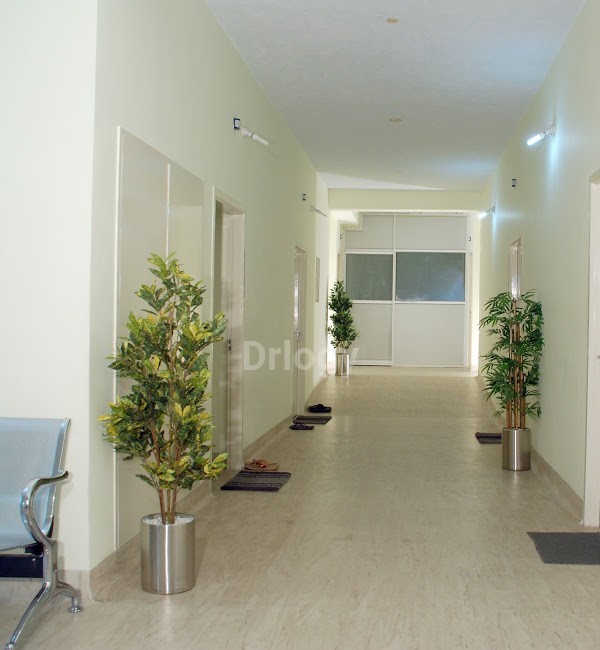 RathiMed Speciality Hospital Images/Photos, Anna Nagar, Chennai