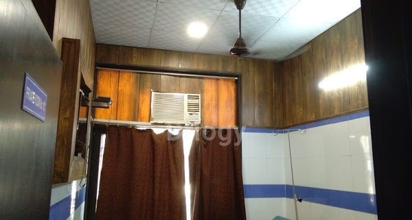 S.S Hospital Of Neurosciences Spine And Trauma Centre Images/Photos, Civil Lines, Agra