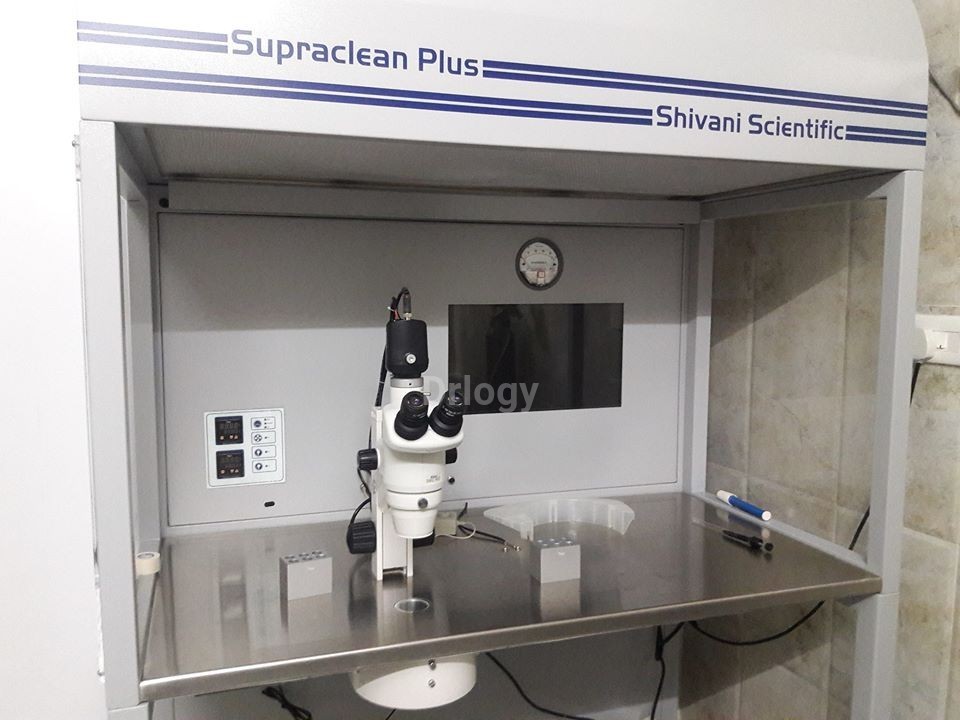 Sai Shourya'S Test Tube Baby Centre Images/Photos, Kukatpally, Hyderabad