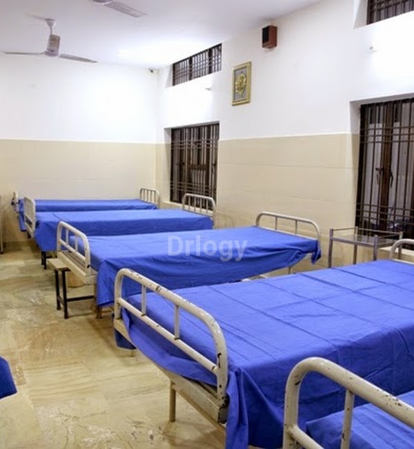Saraswat Hospital Images/Photos, Sikandra, Agra