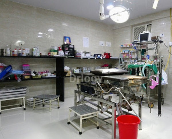 Shri Chaitanya Hospital Images/Photos, Dombivli, Thane