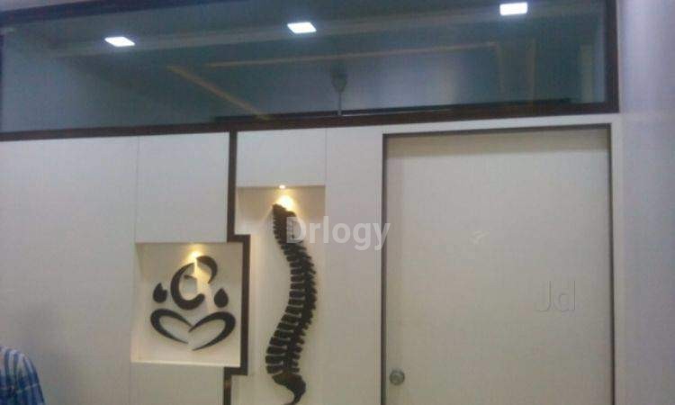 Spine Care Hospital Images/Photos, Wadva, Bhavnagar