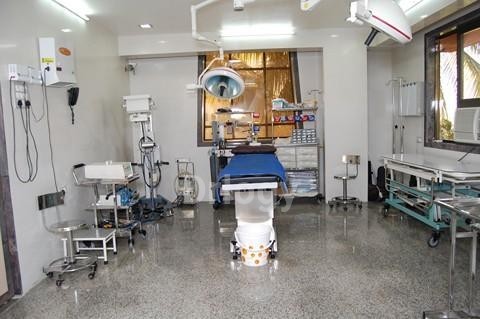 Swastik Advanced Orthopaedic Hospital Images/Photos, Ulhasnagar, Thane