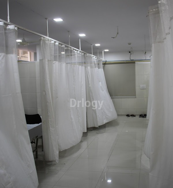 Tanvir Hospital Images/Photos, Srinagar, Hyderabad