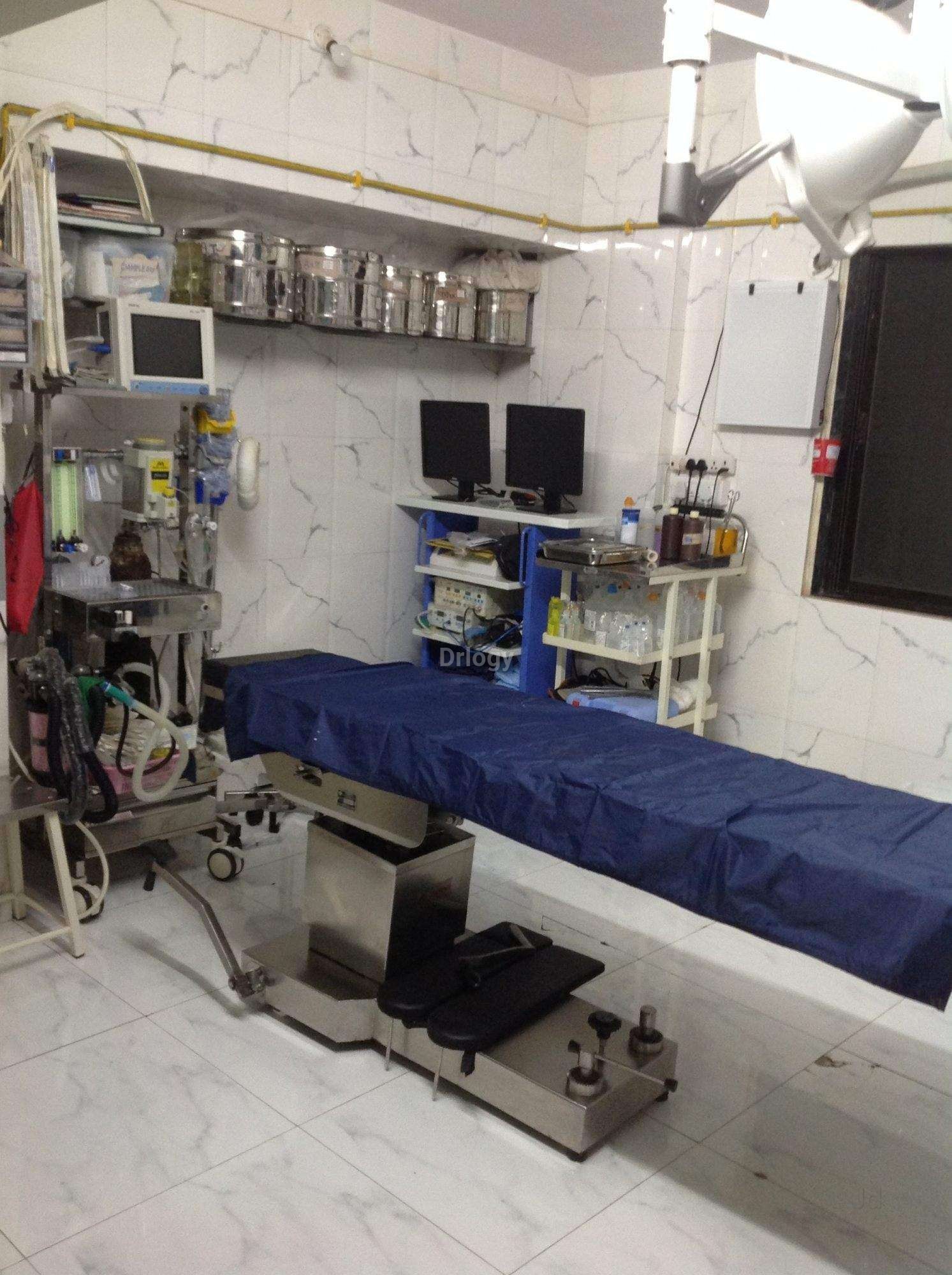 Vaibhav Ortho-Surgical Hospital Images/Photos, Kalyan city, Thane