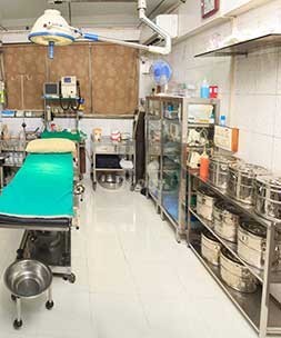 Vaishnavi Maternity Home Images/Photos, Kalyan city, Thane