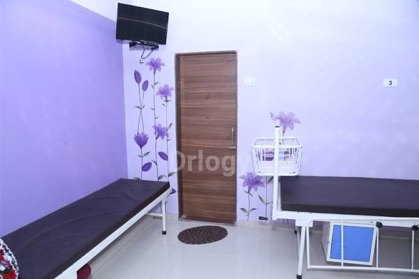 Venus Hospital Images/Photos, Kalyan west, Thane