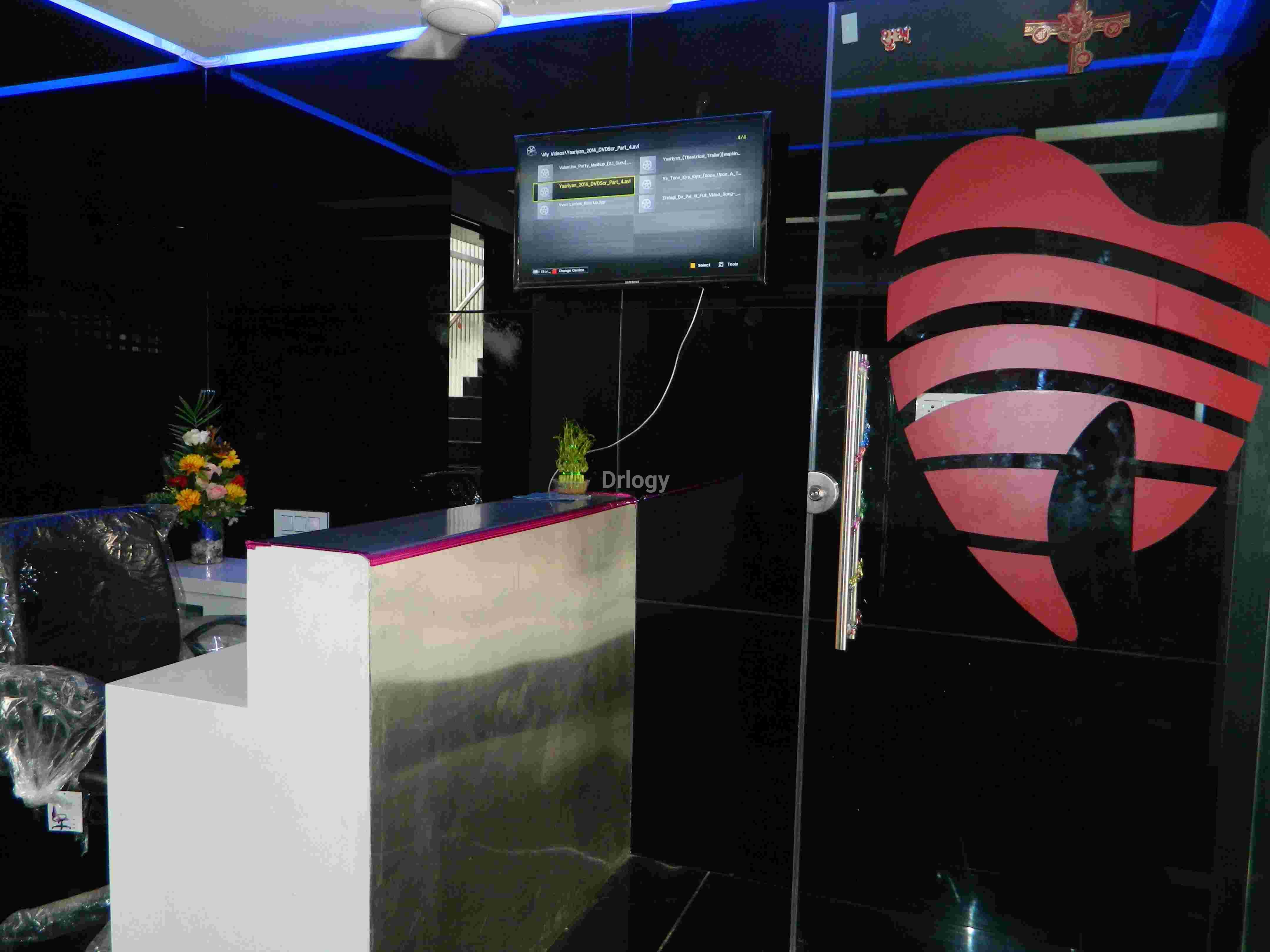 HARSIDDHI DENTAL HOSPITAL Images/Photos, Tagore Road, Rajkot