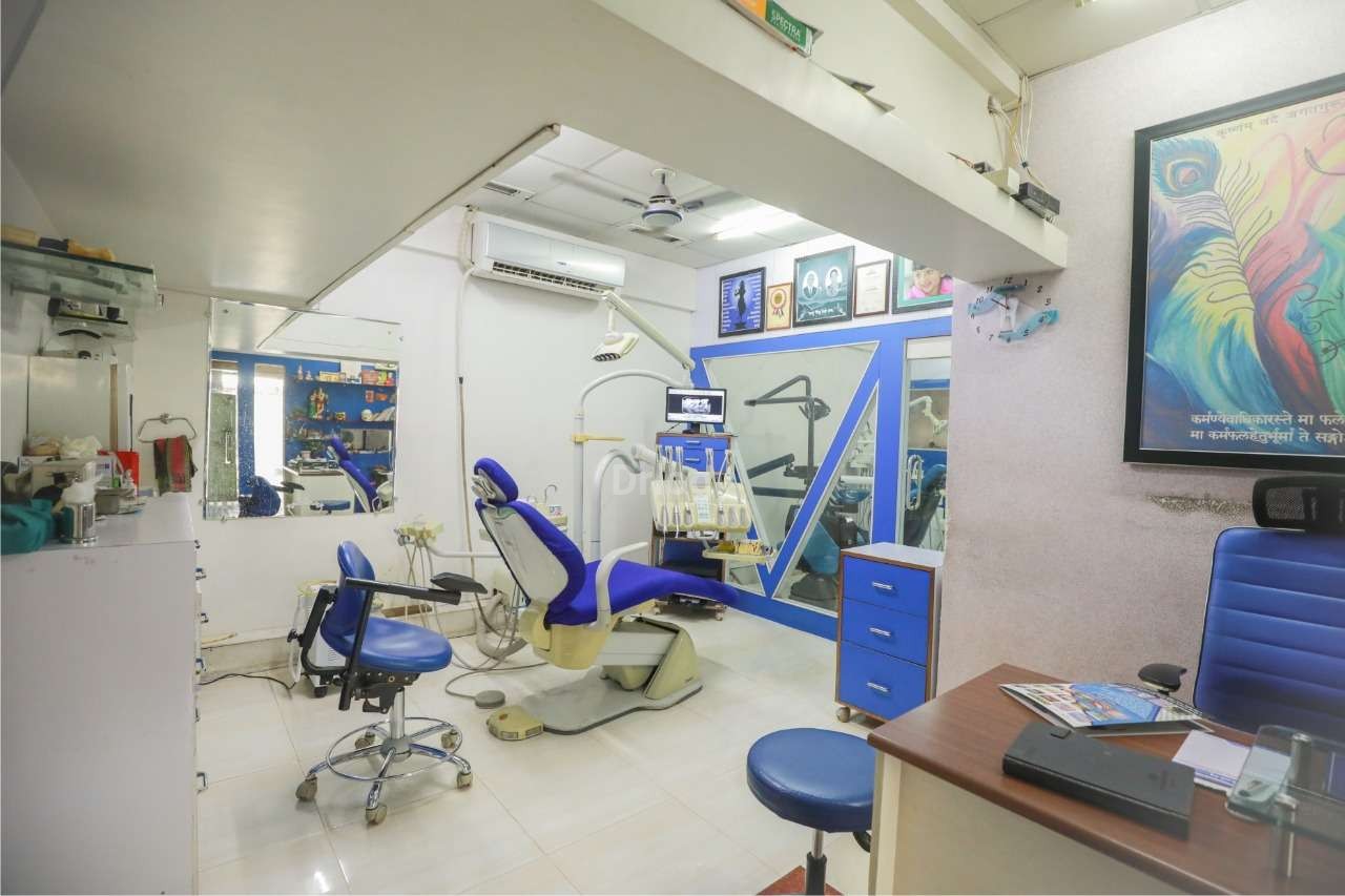 KRISHNAM DENTAL HOSPITAL MALTI SPECIALITY & IMPLANT CENTRE Images/Photos, Gondal, Rajkot