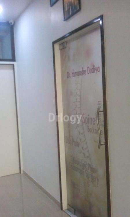Spine Care Hospital Images/Photos, Wadva, Bhavnagar