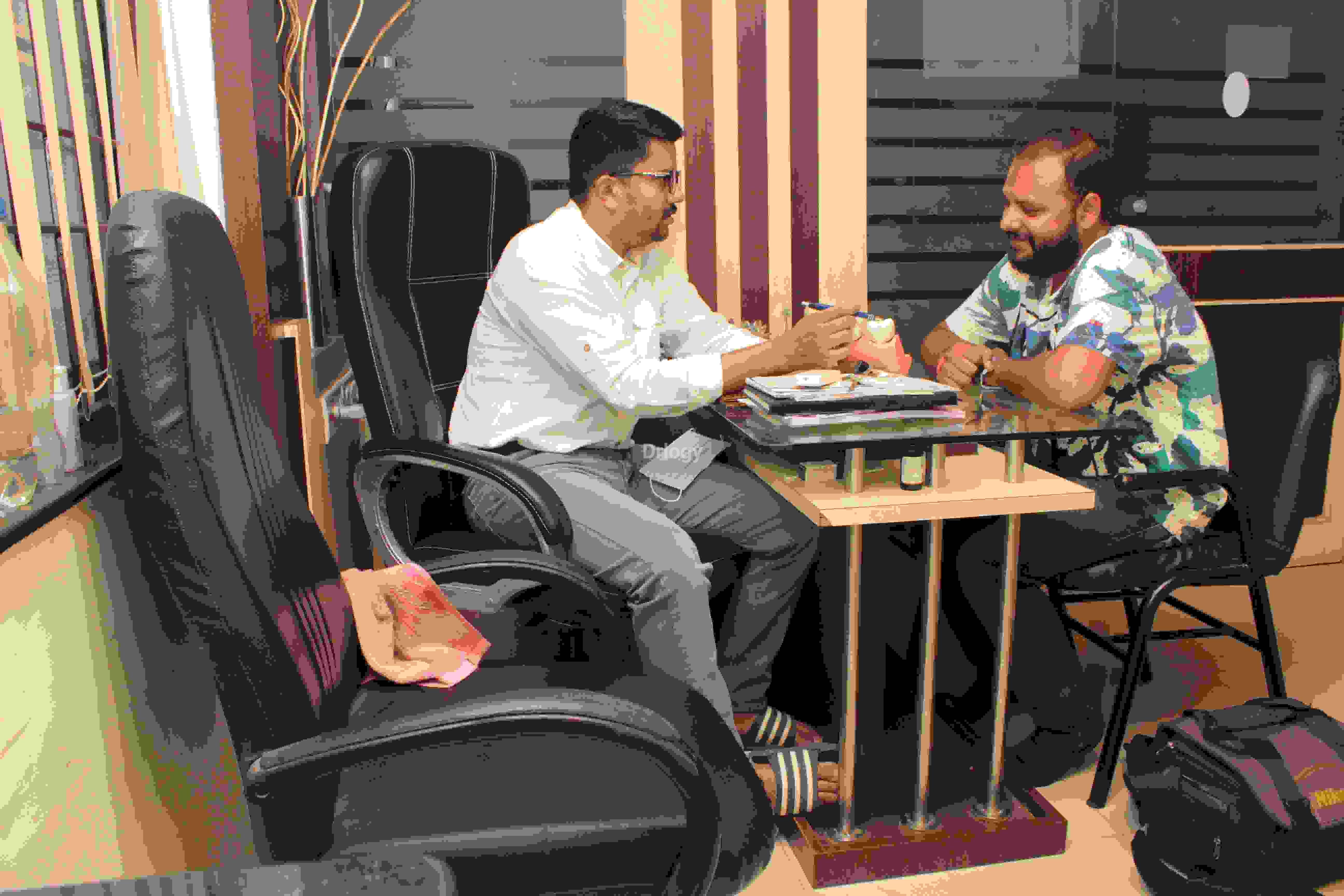 Prarthana Dental Hospital Images/Photos, Vidhya Nagar Main Road, Rajkot