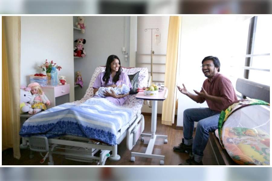 Saavi Women'S Hospital Images/Photos, Prahlad Nagar, Ahmedabad