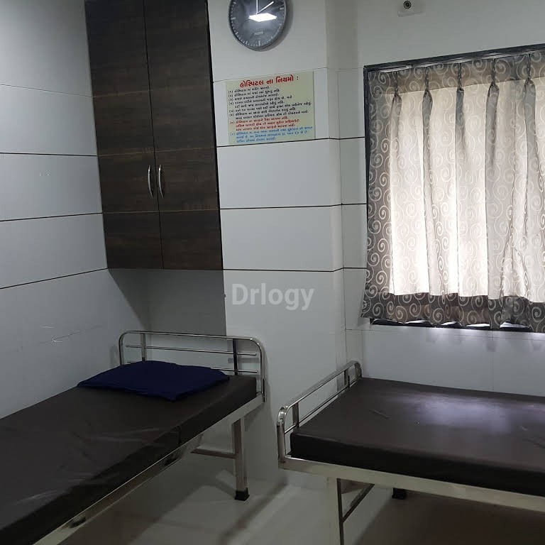 Sankalp Hospital & Maternity Home Images/Photos, Hirabaug, Surat