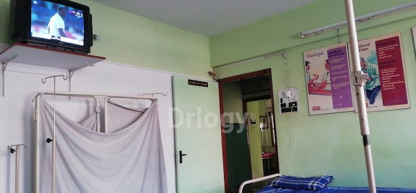 Shivam Hospital Images/Photos, Raiya Road, Rajkot