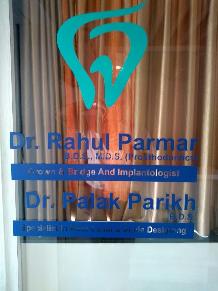 SHREE LAXMI MULTI SPECIALITY DENTAL HOSPITAL Images/Photos, Rajnagar Chowk, Rajkot