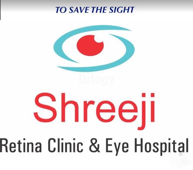 Shreeji Retina Clinic & Eye Hospital Images/Photos, Nanpura, Surat