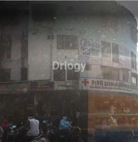 Sushrusha Hospital Images/Photos, Sayedpura, Surat