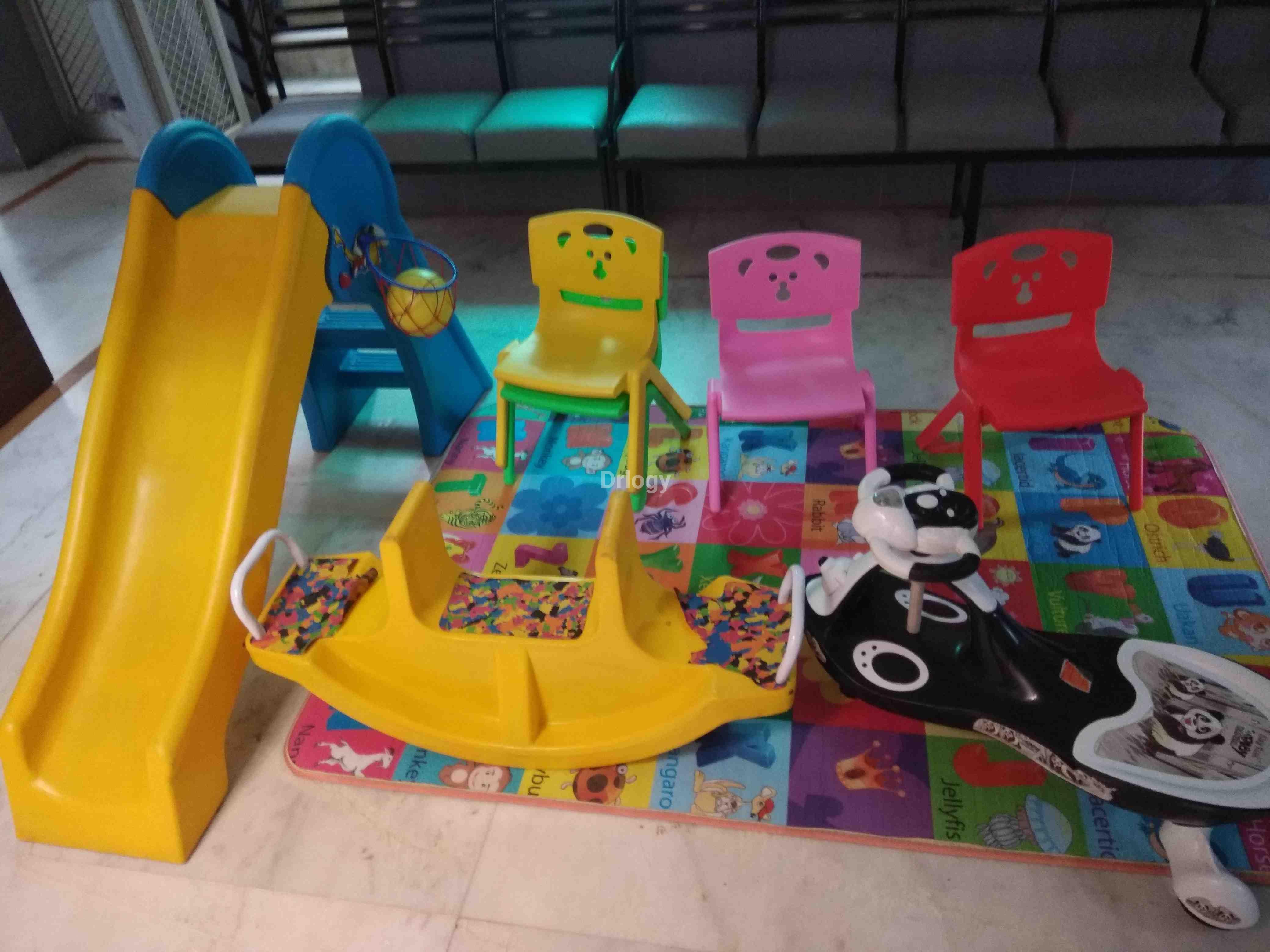 Swastik Children'S Orthopaedic Hospital Images/Photos, Aston Chowk, Rajkot