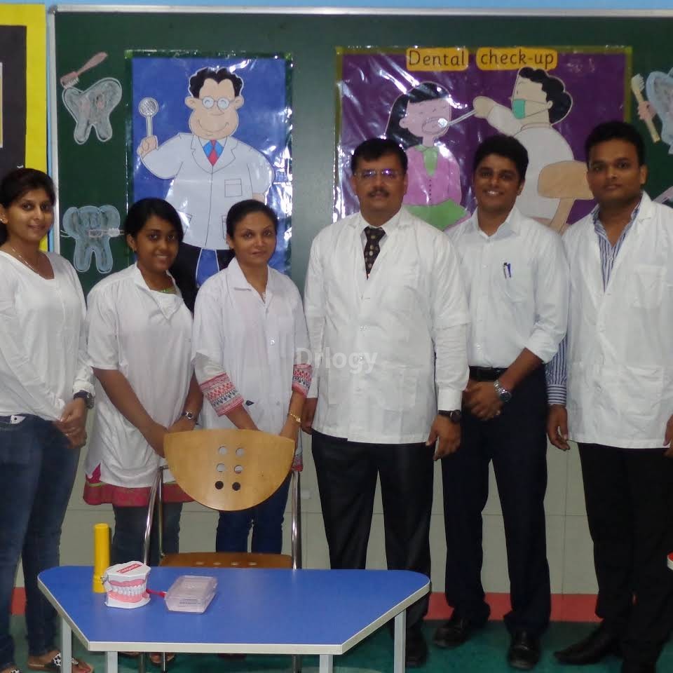 Aditi Dental Care Centre Images/Photos, Dahisar East, Mumbai