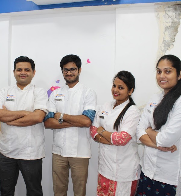 AF Care Dental Images/Photos, Borivali West, Mumbai