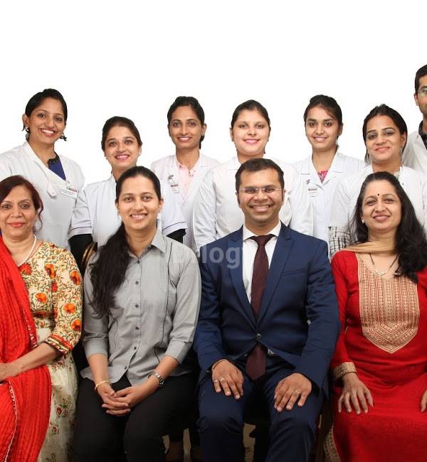 Ceramco Dental Care Images/Photos, Andheri West, Mumbai