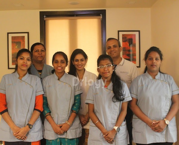 Clinic32-A Dental Clinic Images/Photos, Andheri West, Mumbai