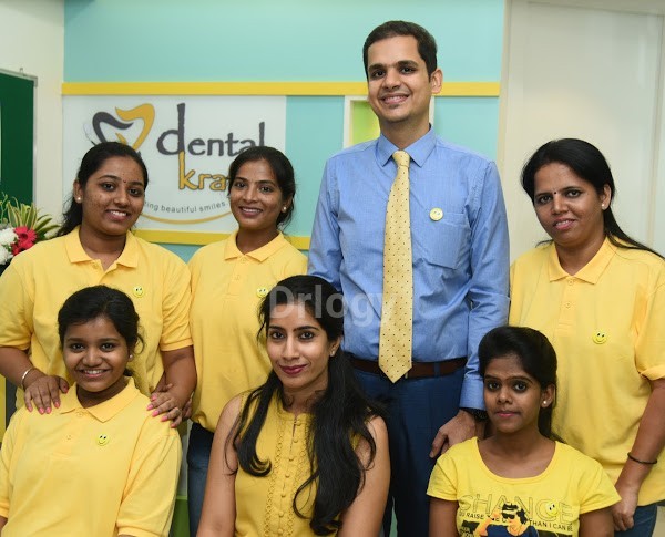Dental Krafts Images/Photos, Chembur, Mumbai