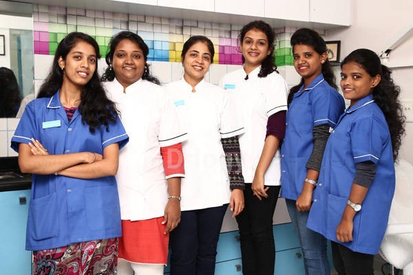 Dental Xpress Images/Photos, Santacruz East, Mumbai