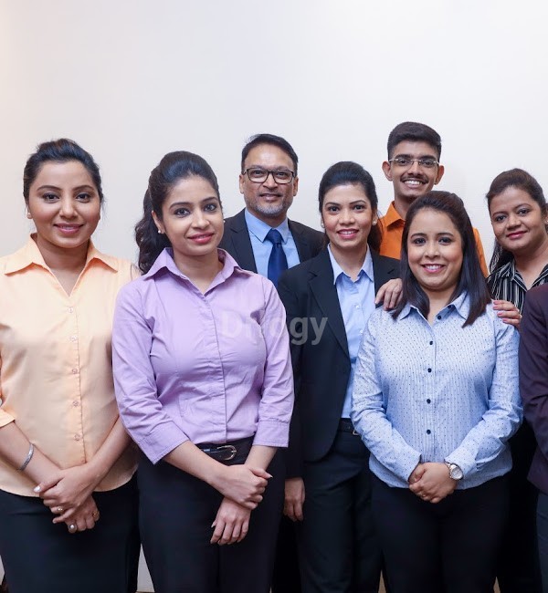 Dr Muffi'S Digestive Health Institute Images/Photos, Worli, Mumbai