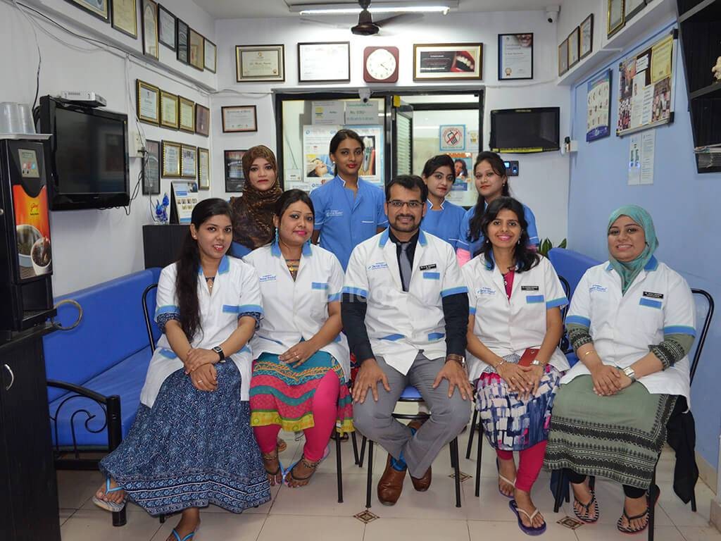 Dr. Inamdar'S Dental Studio-Kurla West Images/Photos, Kurla West, Mumbai