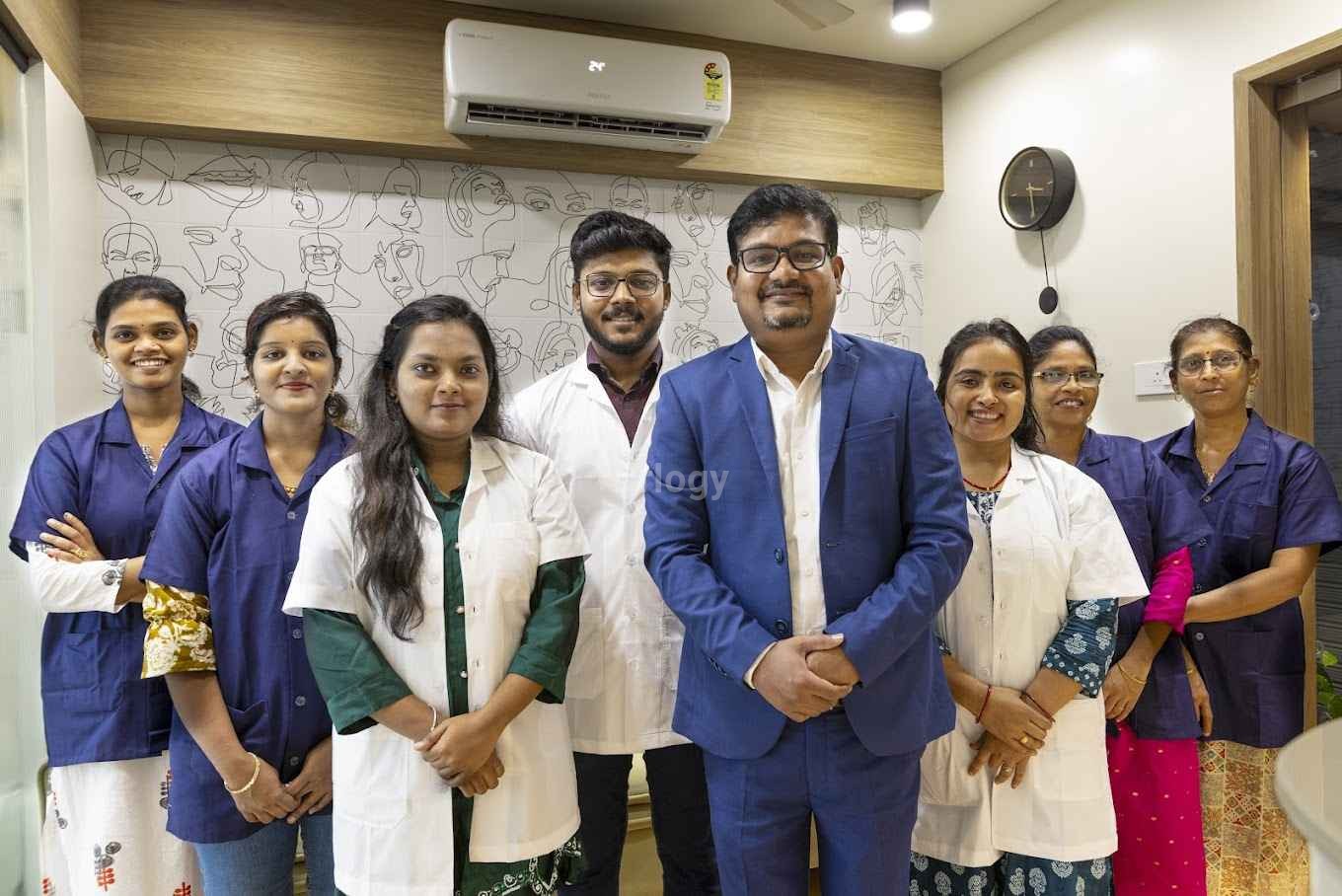 Dr. Mane'S Dental Clinic & Implant Centre Images/Photos, Dombivli East, Mumbai