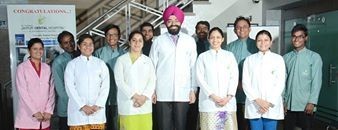Dr.Thakkar'S Jaipur Dental Hospital & Orthodontic Centre Images/Photos, M.I. Road, Jaipur